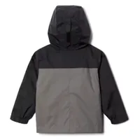 Rain-Zilla Jacket 2-4y