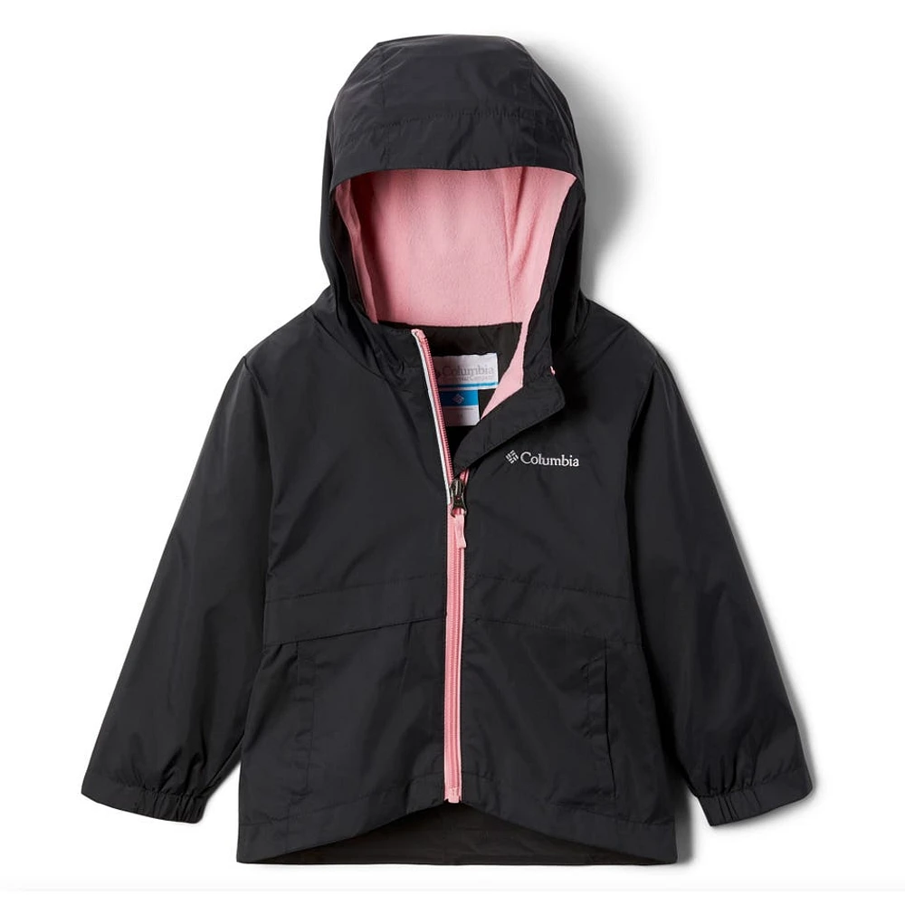 Rain-Zilla Mid-season Jacket 2-4y