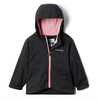 Rain-Zilla Mid-season Jacket 2-4y
