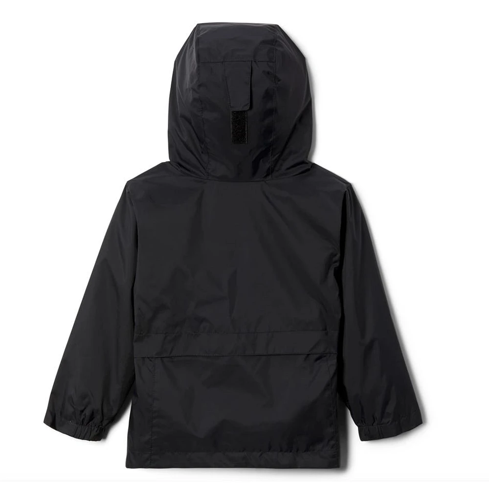 Rain-Zilla Mid-season Jacket 2-4y