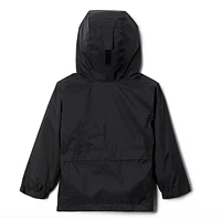 Rain-Zilla Mid-season Jacket 2-4y