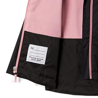 Rain-Zilla Mid-season Jacket 2-4y