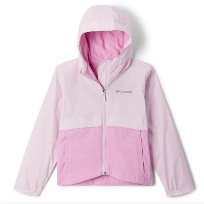 Manteau Mi-Saison Nylon Rain-Zilla 2-4ans