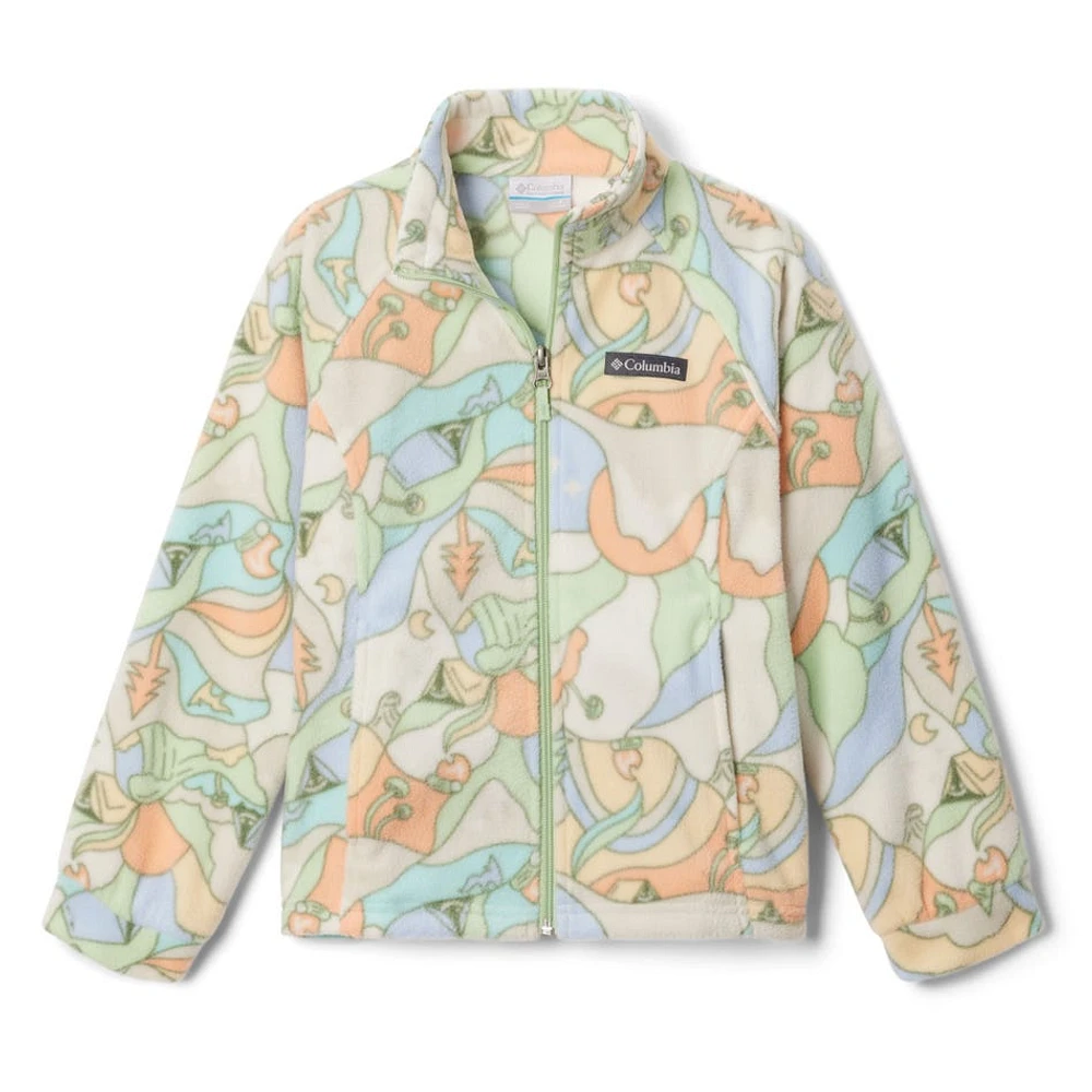 Polar Benton Springs II 4-16ans