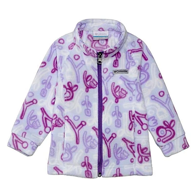 Benton Springs II Fleece 2-4T