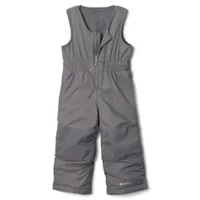 Double Flake Snowsuit 2-4y