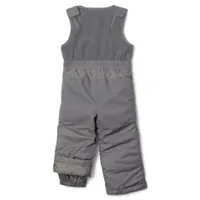 Double Flake Snowsuit 2-4y