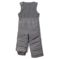 Double Flake Snowsuit 2-4y