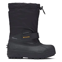 Powderbug Forty Boots Sizes 1-7