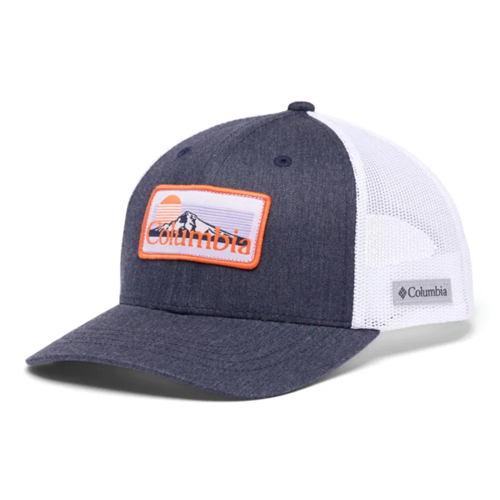 Columbia Snap Back Cap 7-16y