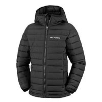 Manteau Powder Lite II 4-18ans