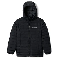 Manteau Powder Lite II 4-18ans