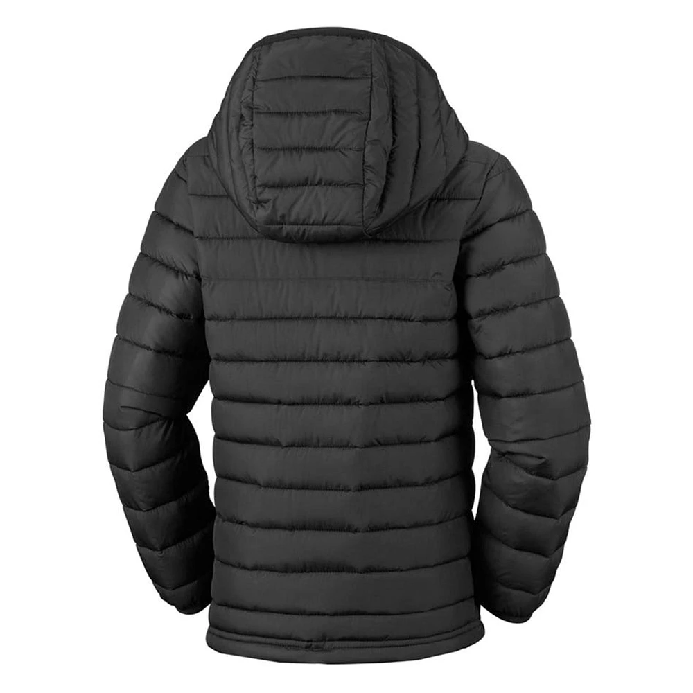 Manteau Powder Lite II 4-18ans