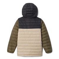 Manteau Powder Lite 4-18ans