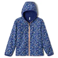 Pixel Grabber Jacket 4-16y