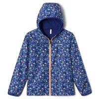 Pixel Grabber Jacket 4-16y