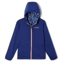 Pixel Grabber Jacket 4-16y