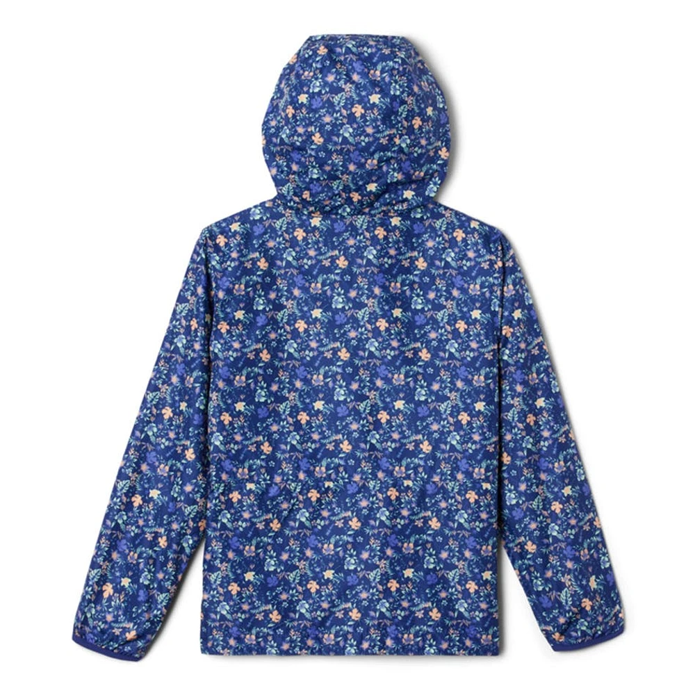 Manteau Mi-Saison Pixel Grabber 4-16ans