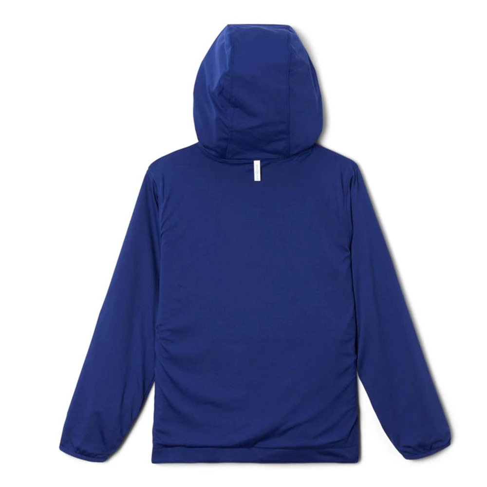 Manteau Mi-Saison Pixel Grabber 4-16ans