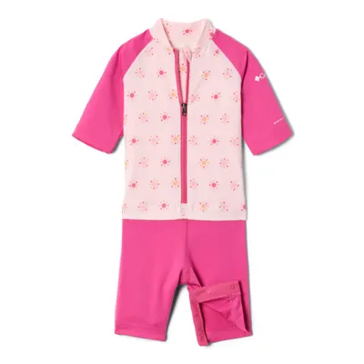 Sandy Shores Sunguard Suit 2-4y