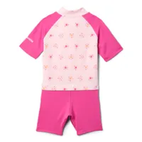 Sandy Shores Sunguard Suit 2-4y