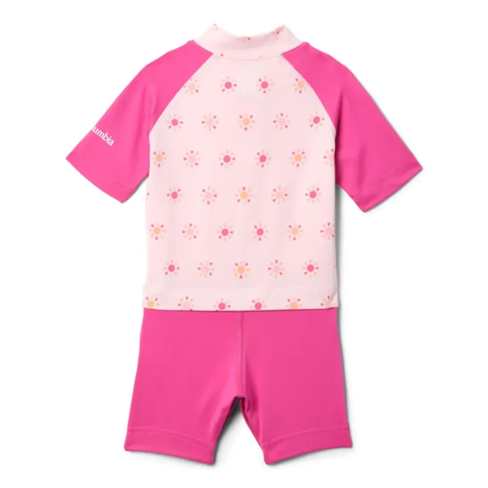 Sandy Shores Sunguard Suit6-24m