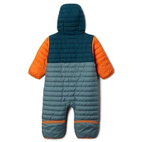 Powder Lite Bunting 0-24m