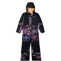 Buga II Snowsuit 4