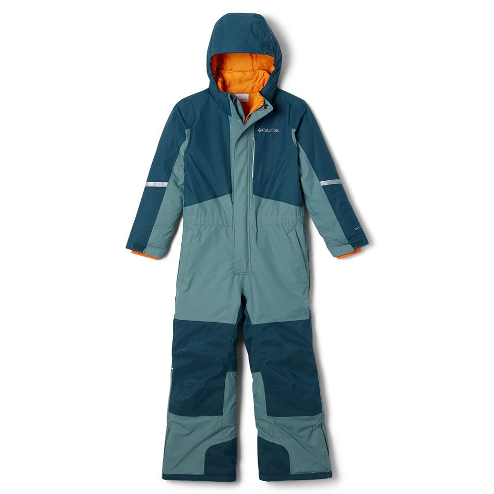 Habit de Neige Buga II 4-7ans