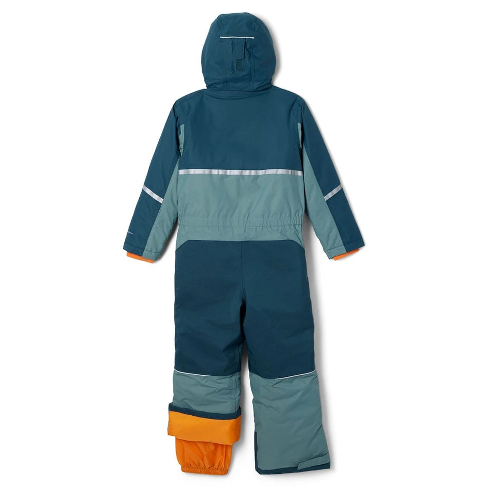Habit de Neige Buga II 4-7ans
