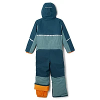 Habit de Neige Buga II 4-7ans