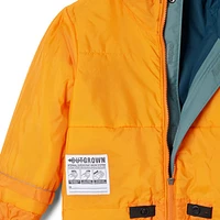 Habit de Neige Buga II 4-7ans