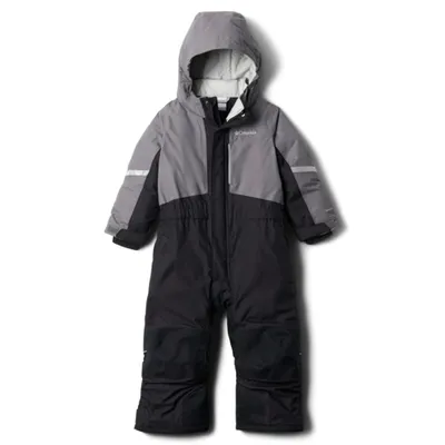 Buga III Suit 2-4y