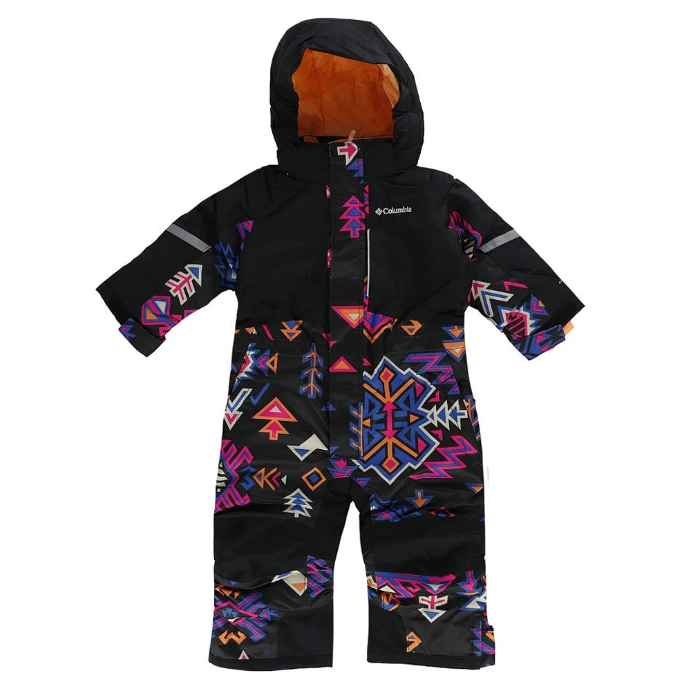 Habit de Neige Buga II 2-4ans