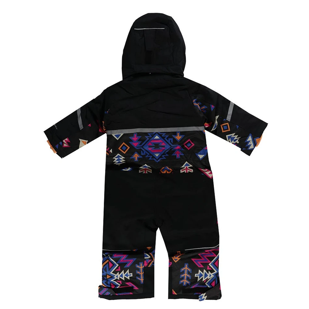 Habit de Neige Buga II 2-4ans