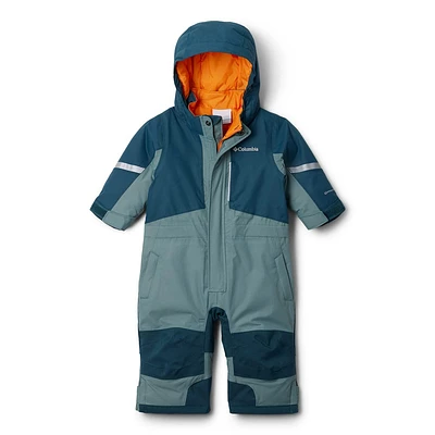 Habit de Neige Buga II 6-24mois
