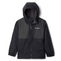 Rainy Trails™ II Fleece Lined Jacket 4-18y