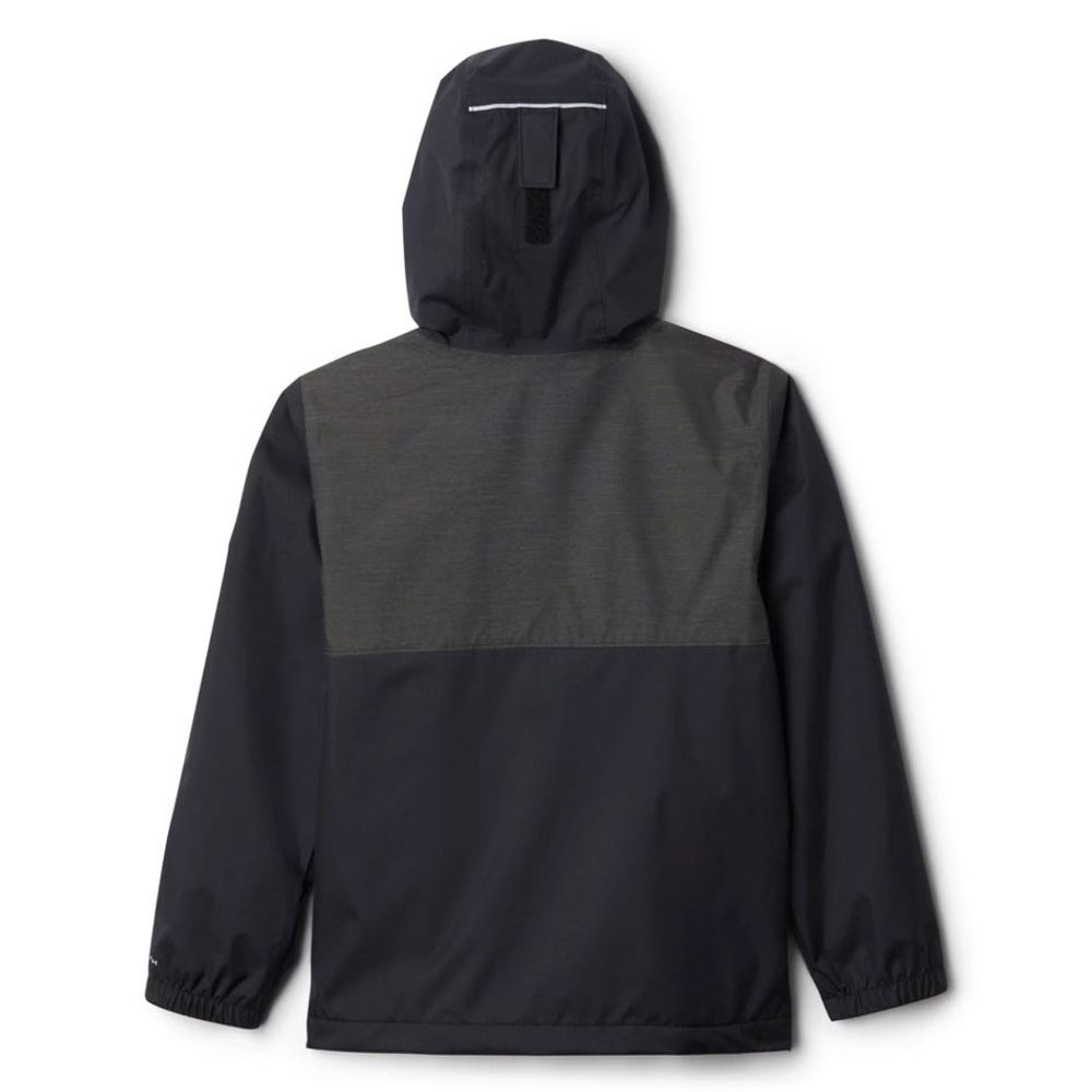 Rainy Trails™ II Fleece Lined Jacket 4-18y