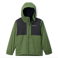 Rainy Trails Mid-season Jacket 4-18y