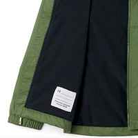 Rainy Trails Mid-season Jacket 4-18y