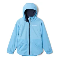 Rainy Trails Jacket 4-18y