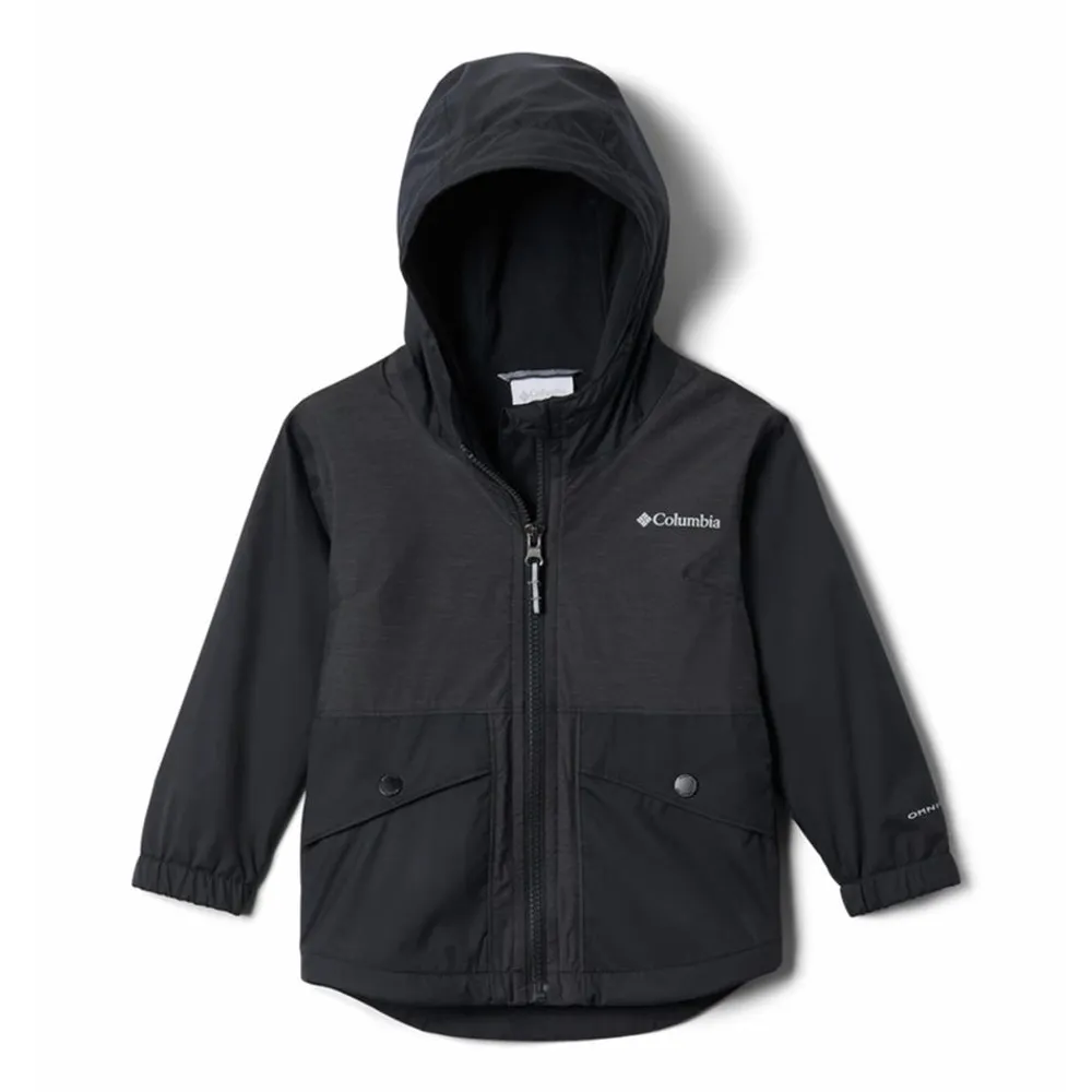 Rainy Trails Jacket 2-4y