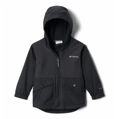 Rainy Trails Jacket 2-4y