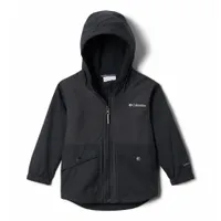 Rainy Trails Jacket 2-4y