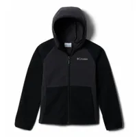 Fast Trek II Fleece Hoodie4-18y