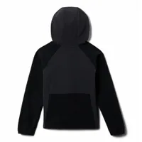 Fast Trek II Fleece Hoodie4-18y