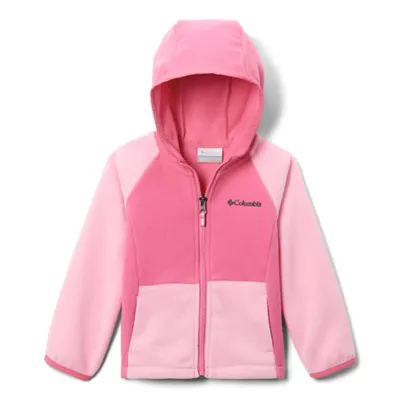 Fast Trek II Fleece Hoodie 2-4y