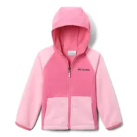 Fast Trek II Fleece Hoodie 2-4y