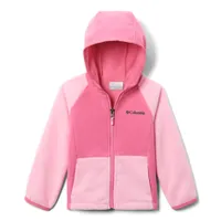 Fast Trek II Fleece Hoodie 2-4y