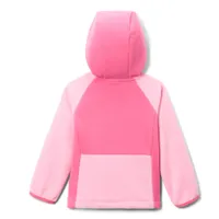 Fast Trek II Fleece Hoodie 2-4y